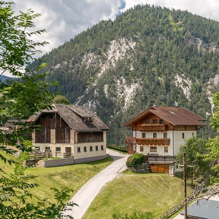 Bed and Breakfast Mittergruberhof Schladming Zewnętrze zdjęcie