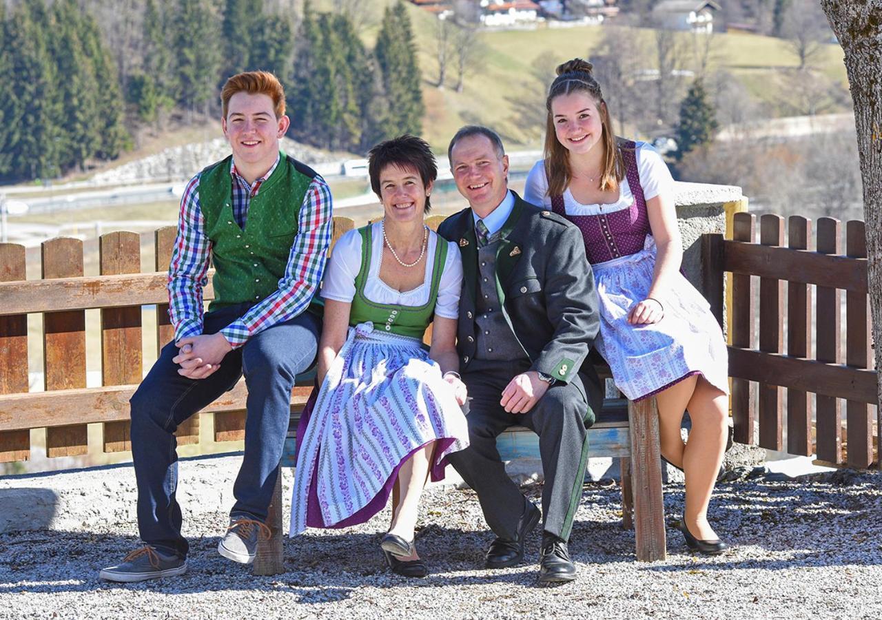 Bed and Breakfast Mittergruberhof Schladming Zewnętrze zdjęcie