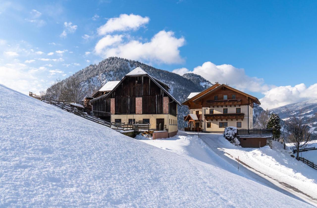 Bed and Breakfast Mittergruberhof Schladming Zewnętrze zdjęcie