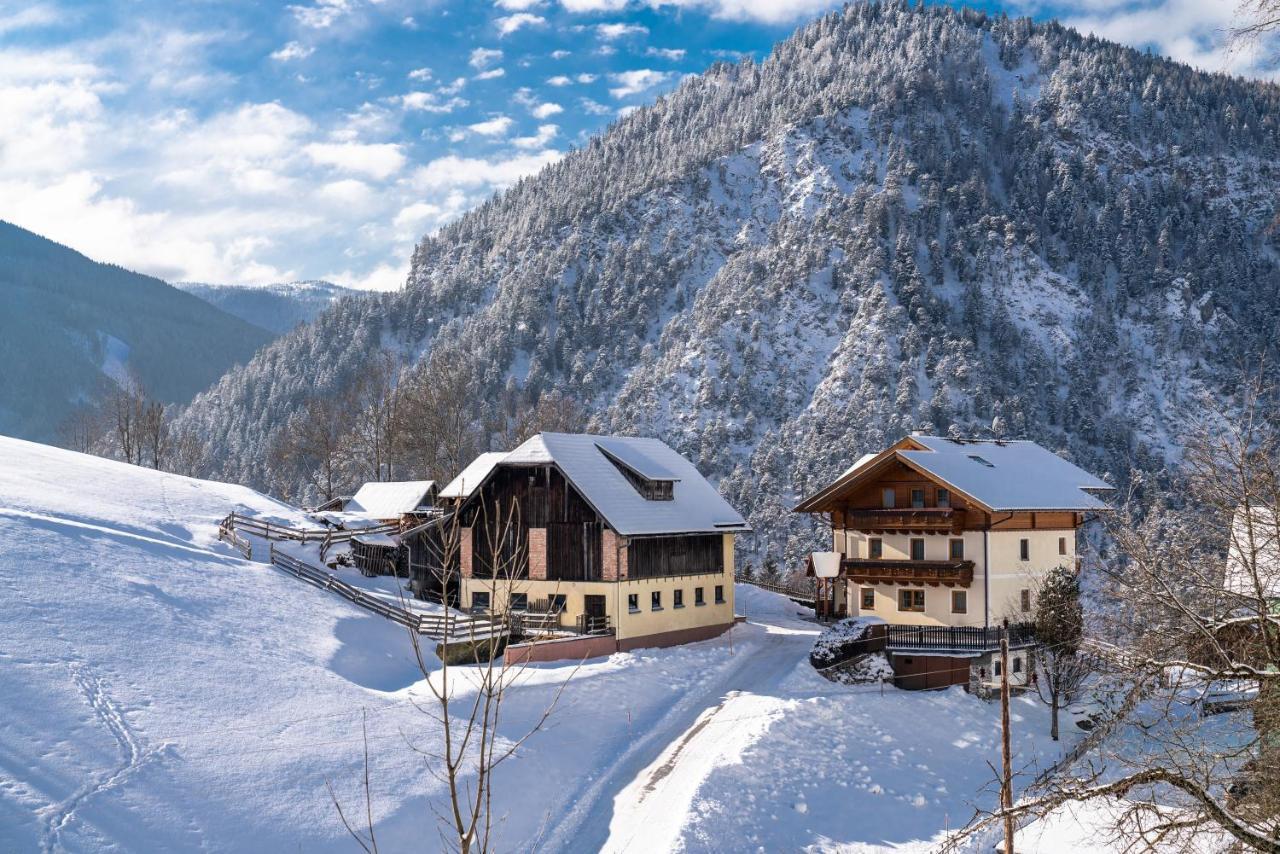 Bed and Breakfast Mittergruberhof Schladming Zewnętrze zdjęcie