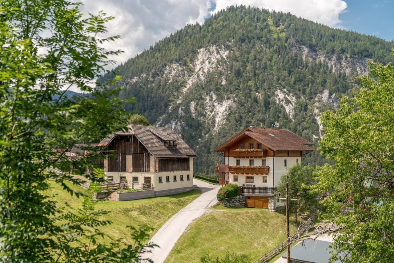 Bed and Breakfast Mittergruberhof Schladming Zewnętrze zdjęcie