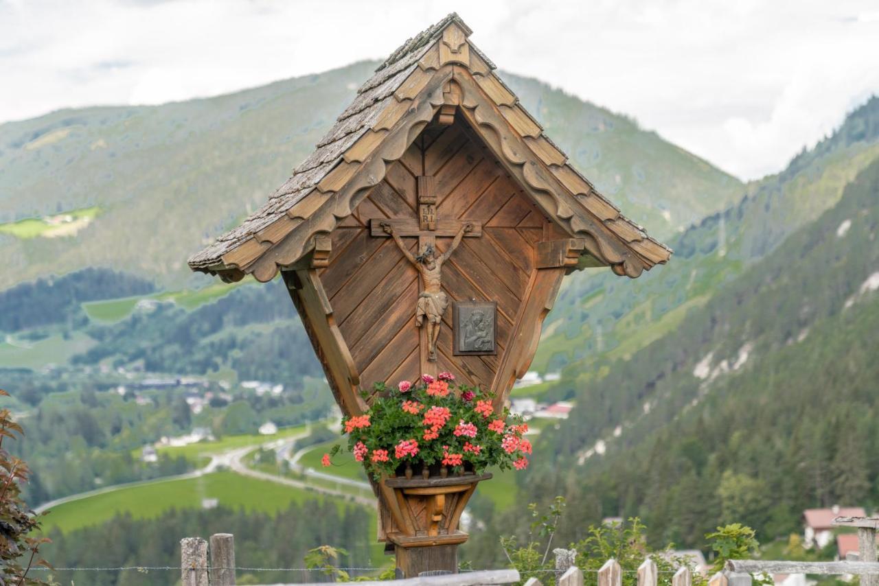 Bed and Breakfast Mittergruberhof Schladming Zewnętrze zdjęcie