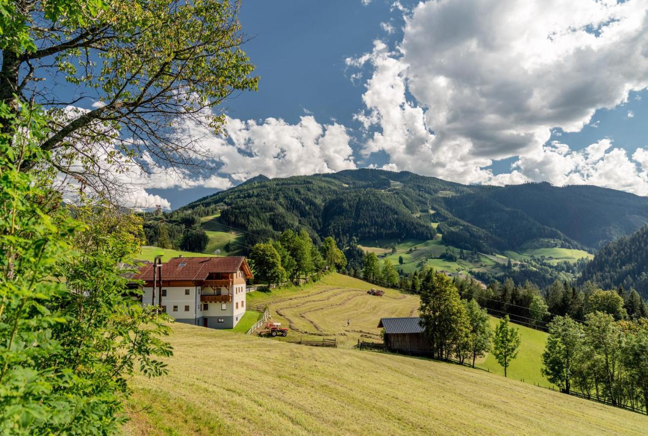 Bed and Breakfast Mittergruberhof Schladming Zewnętrze zdjęcie