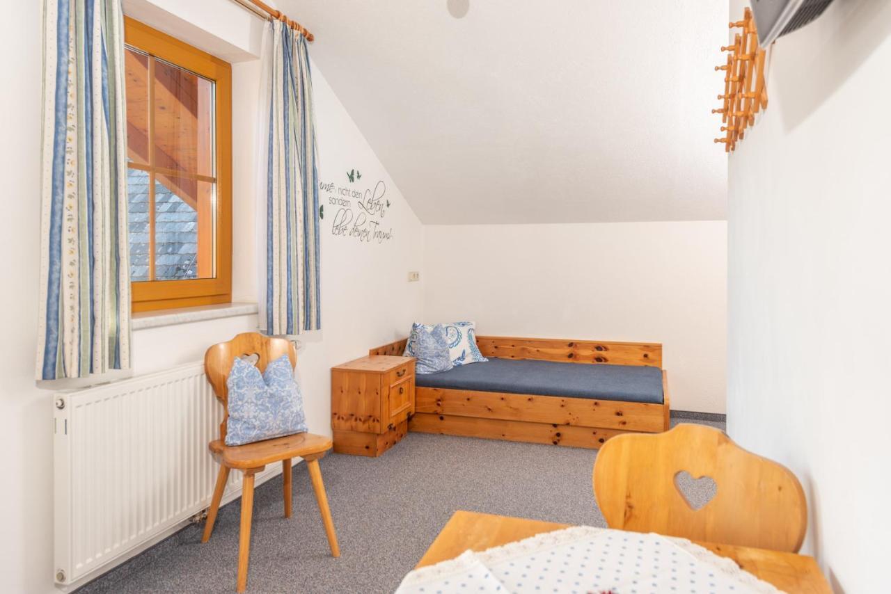 Bed and Breakfast Mittergruberhof Schladming Zewnętrze zdjęcie