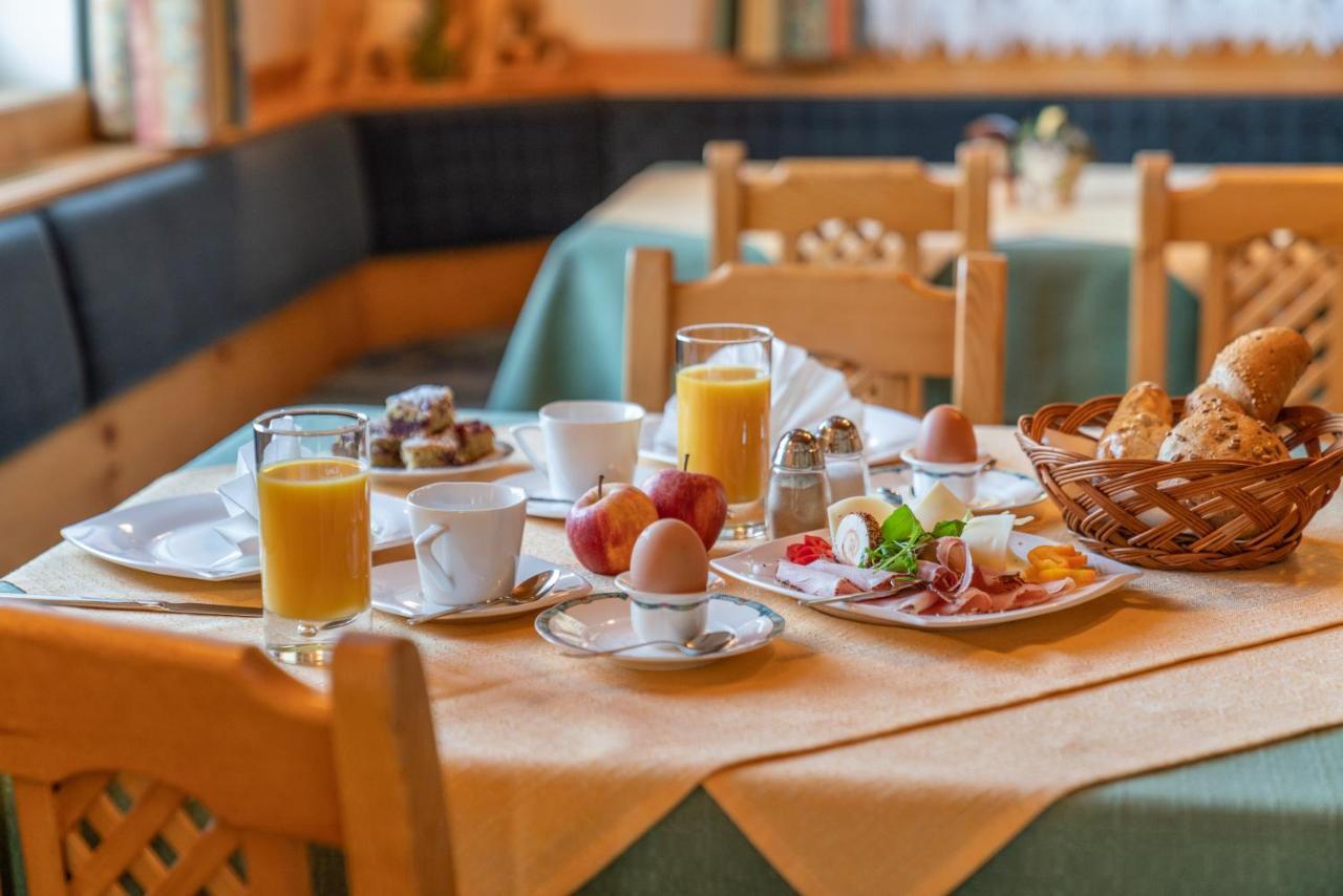 Bed and Breakfast Mittergruberhof Schladming Zewnętrze zdjęcie