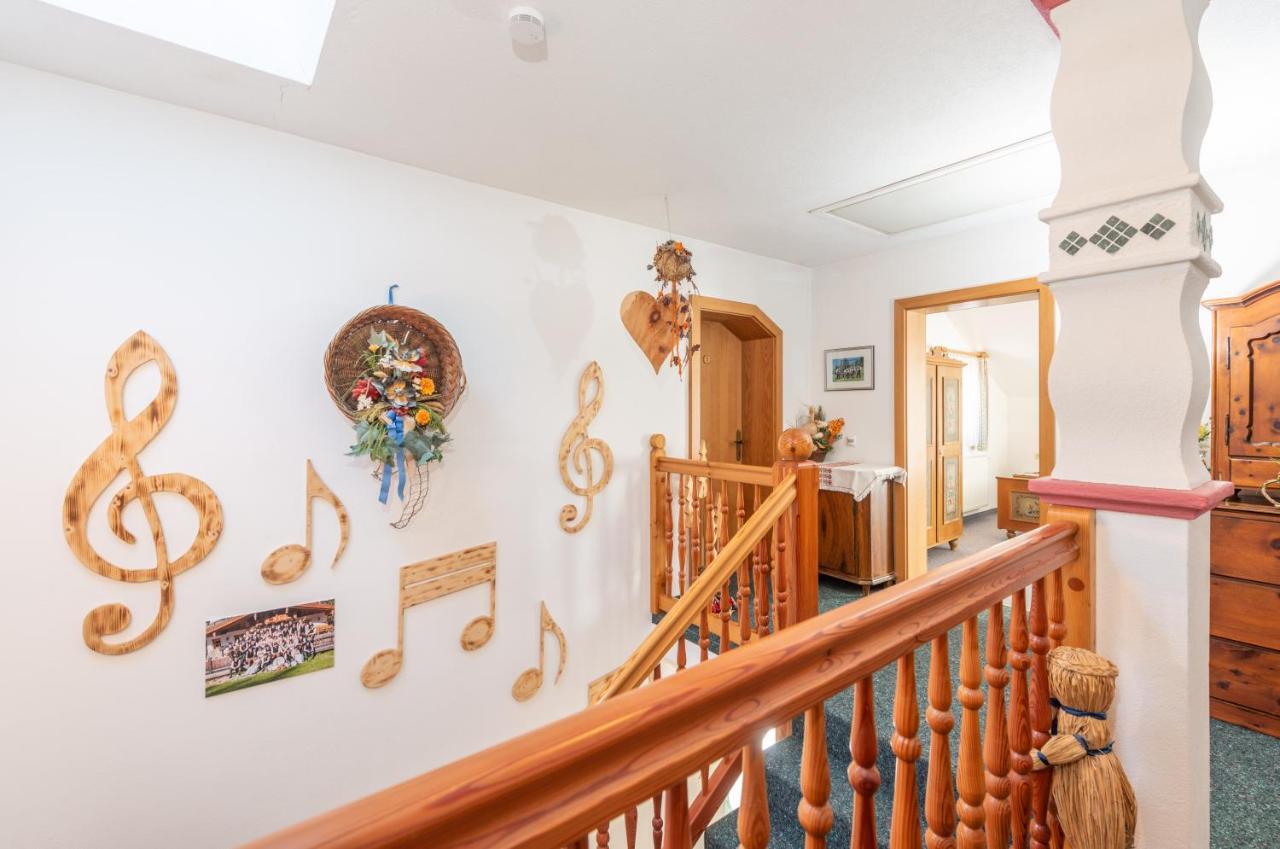 Bed and Breakfast Mittergruberhof Schladming Zewnętrze zdjęcie