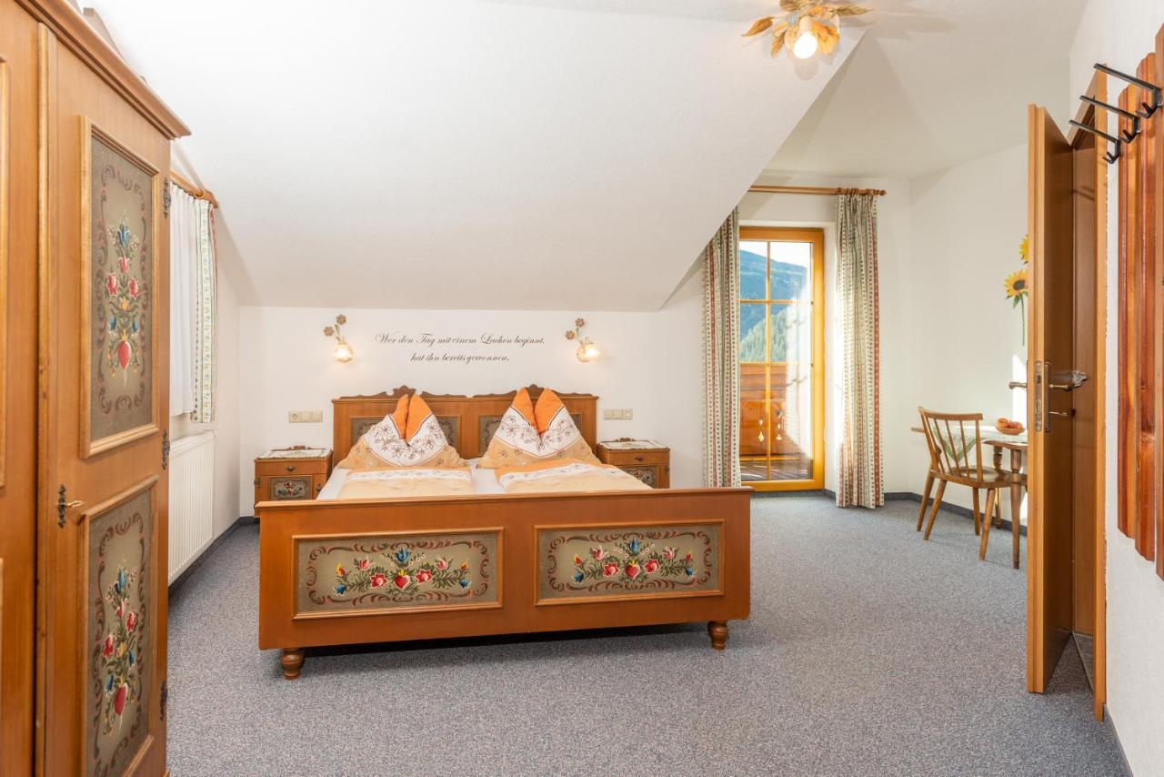 Bed and Breakfast Mittergruberhof Schladming Zewnętrze zdjęcie