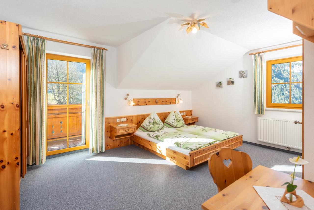 Bed and Breakfast Mittergruberhof Schladming Zewnętrze zdjęcie