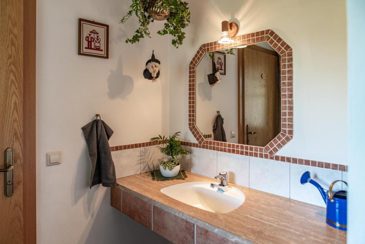 Bed and Breakfast Mittergruberhof Schladming Zewnętrze zdjęcie