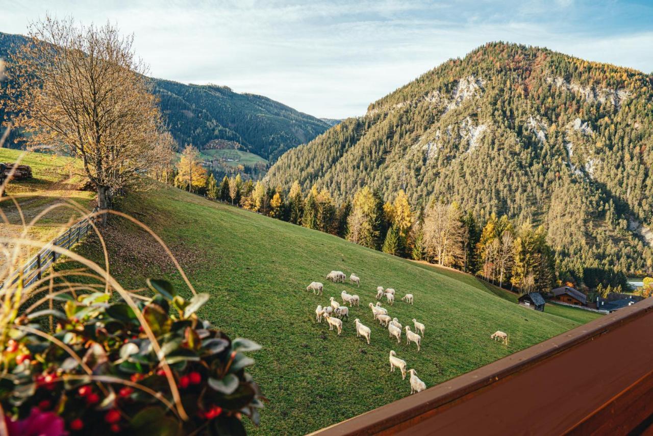 Bed and Breakfast Mittergruberhof Schladming Zewnętrze zdjęcie