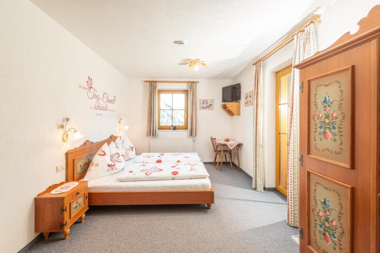 Bed and Breakfast Mittergruberhof Schladming Zewnętrze zdjęcie