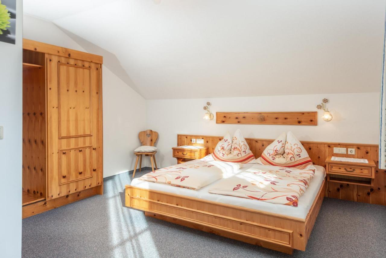 Bed and Breakfast Mittergruberhof Schladming Zewnętrze zdjęcie