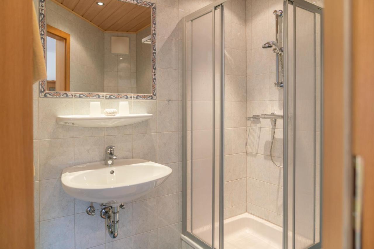 Bed and Breakfast Mittergruberhof Schladming Zewnętrze zdjęcie