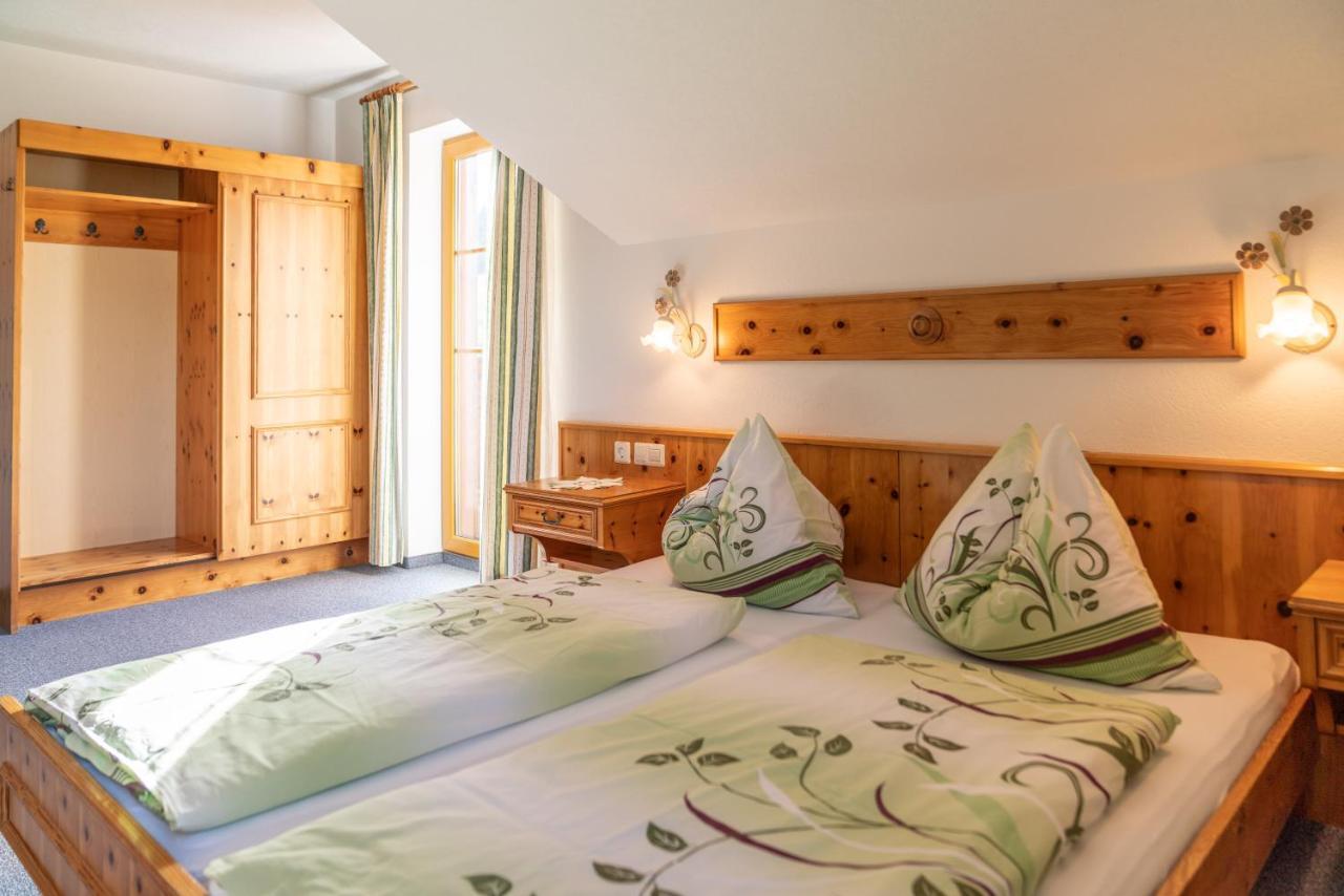 Bed and Breakfast Mittergruberhof Schladming Zewnętrze zdjęcie